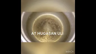 VINEGAR//SUKA PUEDE PALA NA GAMITIN PARA DINA MAPANISAN O MASIRA PAGKAIN