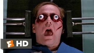Child's Play 2 (9/10) Movie CLIP - I Hate Kids (1990) HD