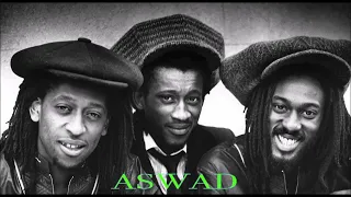 Aswad   Don't Turn Around Extended Viento Mix