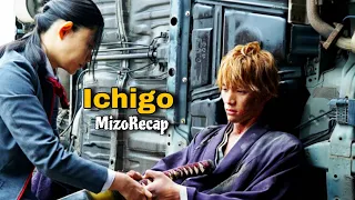 MONSTER Hlauhawm tak tak leh SOUL REAPER Ho An Rawn In Lar Thut😱 | Mizo Movie recap