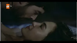 Отомстил, но влюбился 😍 Reyyan & Miran - Ты моя Hercai 3 Ветреный