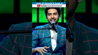 New Arrangement for 'Hasi Ban Gaye' #ArmaanMalik #AmaalMallik #MTV