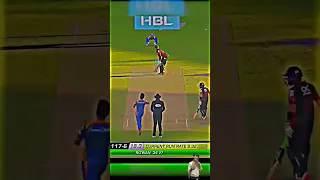 shaheen shah Shows Aggression🔥🏏 #shorts #viral #cricket #cricketlover #youtubeshorts #ipl #explore