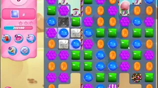 Candy Crush Saga Level 4274 - NO BOOSTERS | SKILLGAMING ✔️