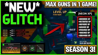 How To Get Any Gun MAX LEVEL On Modern Warfare 2 In 1 Single Game!