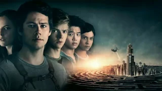 Maze Runner The Death Cure 2018 Bluray [ Hindi 5.1 + English ] 480p 720p 1080p Dual Audio by Dlip