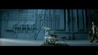 30 Seconds To Mars Up In The Air (official music video)