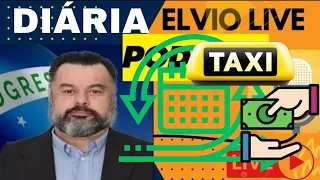 💛🚖💣SPTAXI: SEJA OS PRIMEIROS 6MIL TAXISTAS FATURANDO  R$150P/DIA ATENDENDO PAX PREFEITURA SAIBA COMO