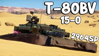 T-80BV. 15-0.