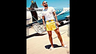 instrumental - MALA MIA (maluma)