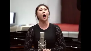 Ave Maria   (W. Gomez)  M.Sop 강인선