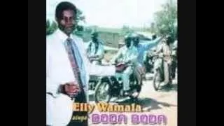 Ani Yali Amanyi   Elly Wamala   YouTube