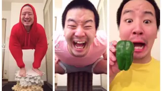 Junya1gou funny video 😂😂😂 | JUNYA Best TikTok January 2021 Part 71 @Junya.じゅんや