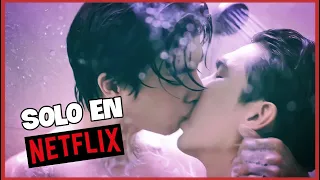 TOP 7 MEJORES PELÍCULAS de género BL para ver en NETFLIX!!