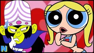 Powerpuff Girls: Everything You Missed As A Kid! (Jokes, Easter Eggs, & References)