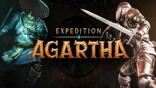 Expedition Agartha | GamePlay PC