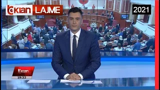 Edicioni i Lajmeve - Tv Klan -15 Shtator 2021, ora 19:30 Lajme - News