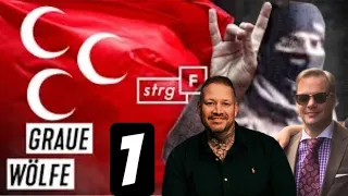 Graue Wölfe - Türkische Nationalisten nicht im Schafspelz @DerReitzEffekt Teil 1​