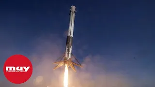 Un cohete de SpaceX se estrellará contra la Luna el 4 de marzo