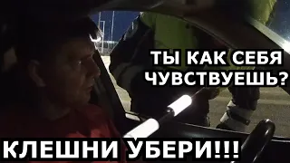 СНОВА ЖЕСТЬ!!!! НИЖЕГОРОДСКИЕ ИДПС В СВОЁМ РЕПЕРТУАРЕ)))