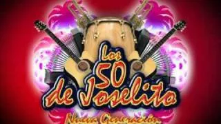 Los 50 de Joselito - Joselito Guarachero