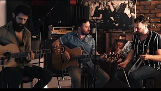 Giavropo m' Eisai T' emon (Apolas Lermi, Eren Demir, Alican Şahin) Akustik