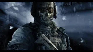 Call of Duty: Ghosts - Max Settings 2560x1440 | Radeon VII | RYZEN 2700X 4.3GHz