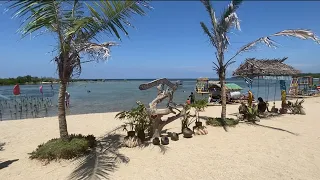 IMMUKI ISLAND LA UNION (PARAOIR, BALAOAN)!