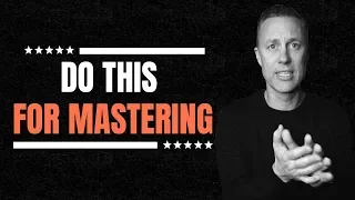 HOW TO PREPARE YOUR TRACK FOR MASTERING - Streaky.com