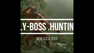 sly boss hunting