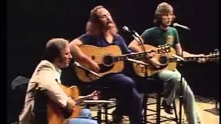 7 - Teach your Children - Crosby, Stills and Nash 1970