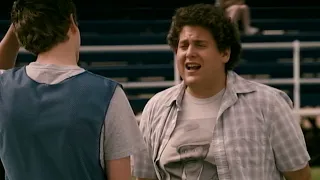 Superbad : Gag Reel / Line O Rama