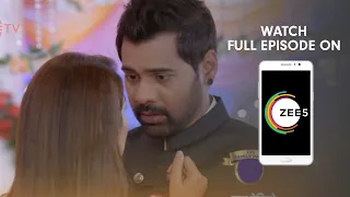 Kumkum Bhagya - Spoiler Alert - 31 Jan 2019 - Watch Full Episode On ZEE5 - Episode 1290