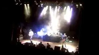 Virus Anti Amor - Carajo (en vivo Teatro Flores 4/5/13)