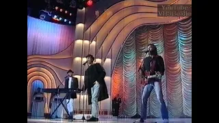Bee Gees - Paying the price of love - 1993