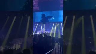 Travis Scott - CANT SAY Madison Square Garden NYC 12/21/2023