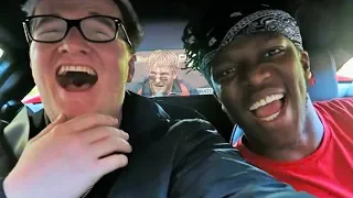 Memes I Watch When KSI Beats Logan Paul (Best of Meme Stream #28)