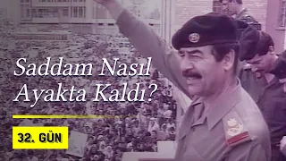 Saddam Nasıl Ayakta Kaldı ? | 1993