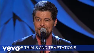 Jason Crabb - God on the Mountain