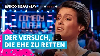 Der schlimmste Moment aller Zeiten! 😱 Sarah Bina | Comedy Clash