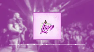 ALEX P. - LOVE (audio visualizer)(produced by Big Krass)