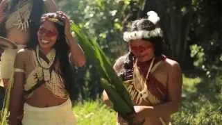 Ecuador: The Waorani Women's Association