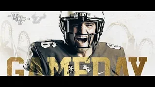 UCF Football 2018 GameDay Trailer: South Florida