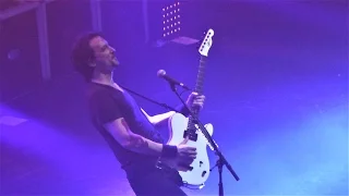 Gojira - The Heaviest matter of the universe  -Live Paris 2017