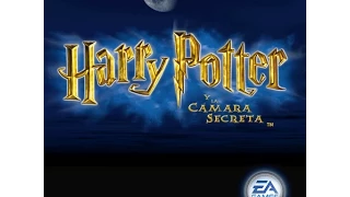 Ep 1-1 -Guía de Harry Potter y la Cámara Secreta para PC