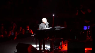 Billy Joel - Leningrad - Madison Square Garden - November 30, 2016