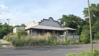 Urban Exploration : The Dead Lone Star Steakhouse