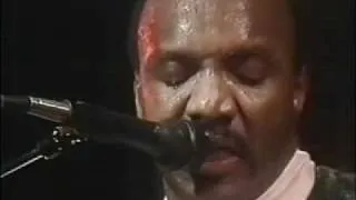 ERNIE ISLEY-SONG FOR THE MUSES(LIVE)