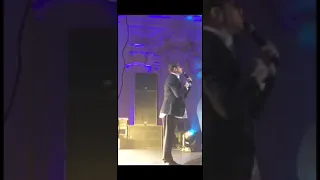 Григорий Лепс пьяный на концерте