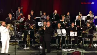 Schagerl Brass Festival 2014 - James Morrison & Thomas Gansch - "Wes got rhythm" - Stift Melk